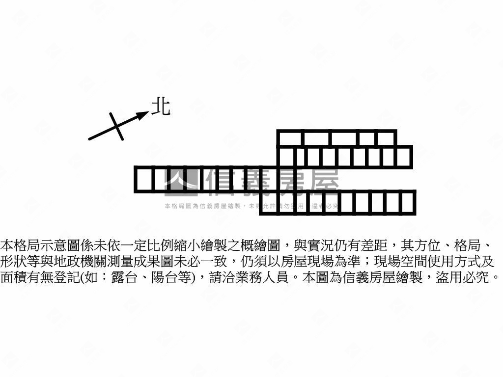 林園百坪潛力市場房屋室內格局與周邊環境