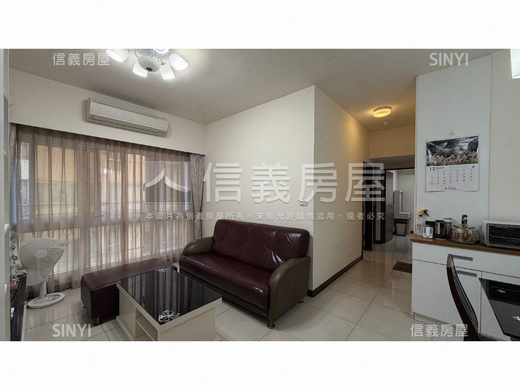 近夢想樂捷兩房首選！房屋室內格局與周邊環境