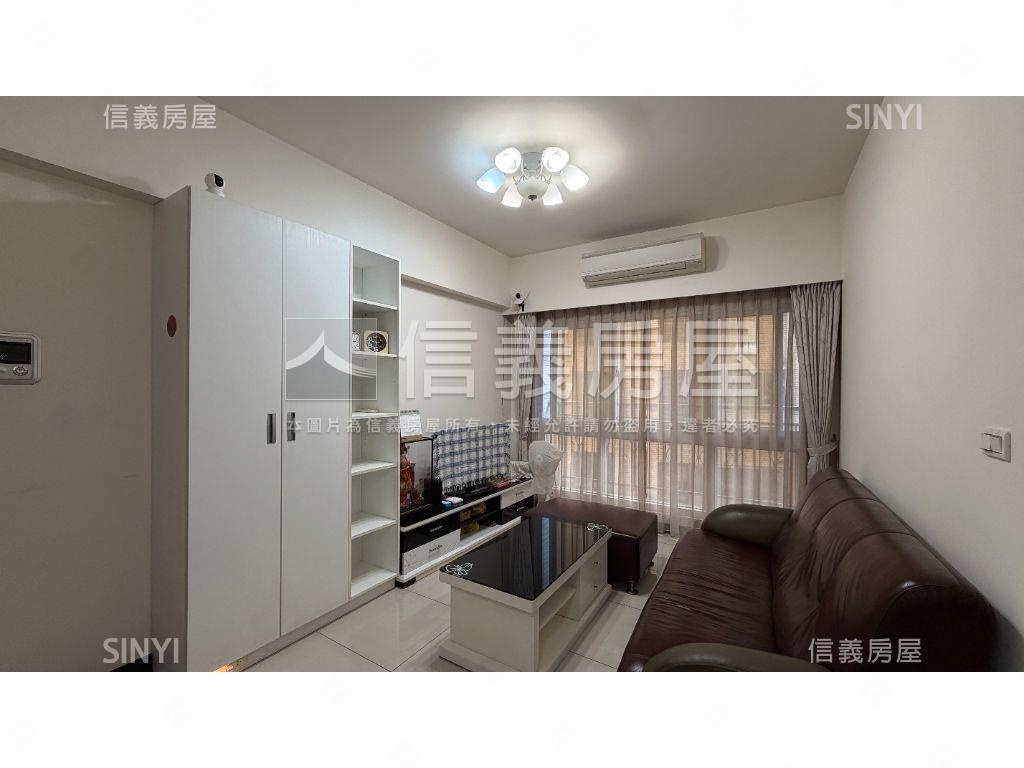 近夢想樂捷兩房首選！房屋室內格局與周邊環境