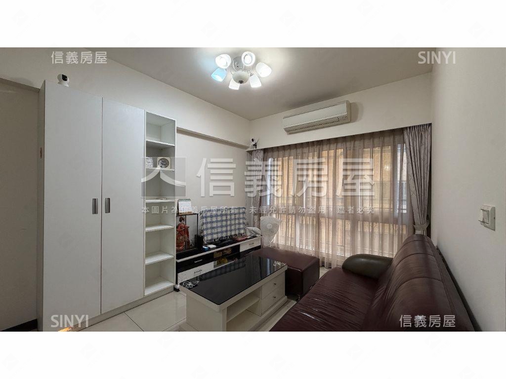 近夢想樂捷兩房首選！房屋室內格局與周邊環境