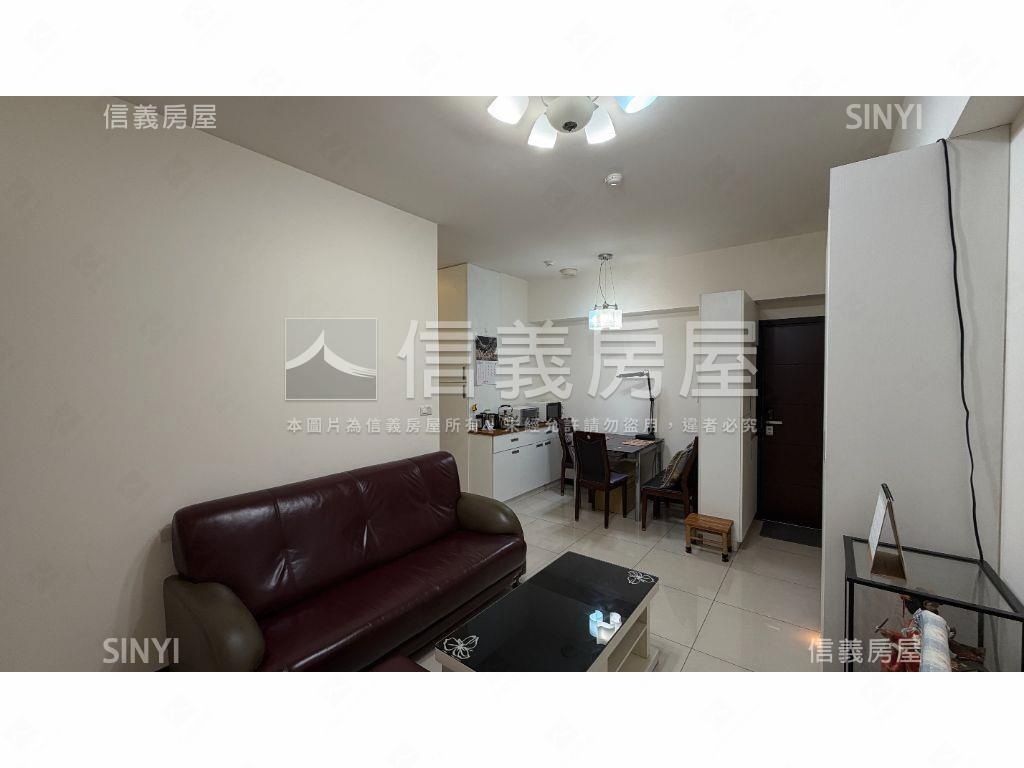 近夢想樂捷兩房首選！房屋室內格局與周邊環境