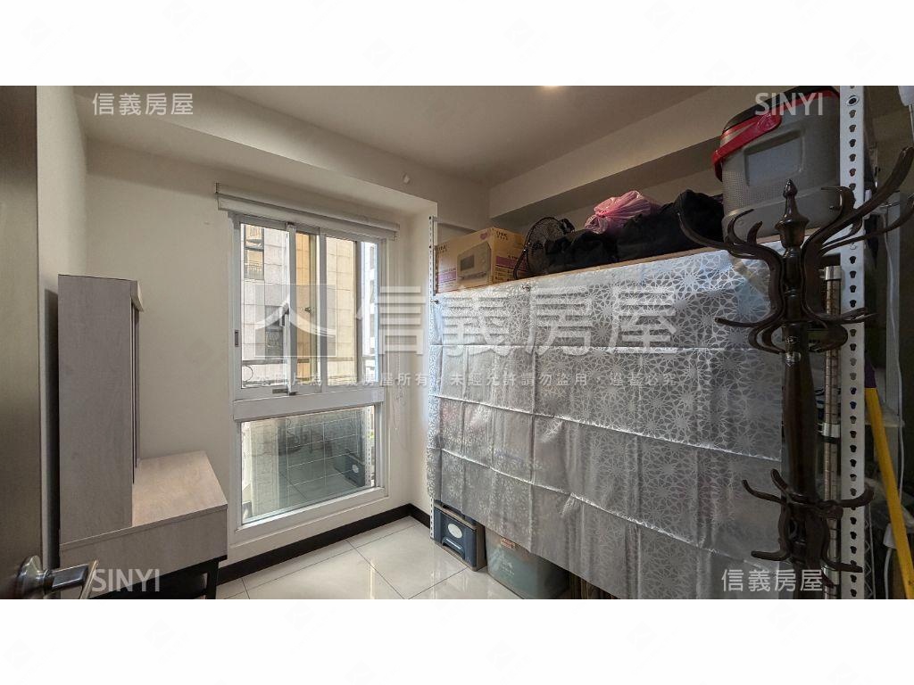 近夢想樂捷兩房首選！房屋室內格局與周邊環境