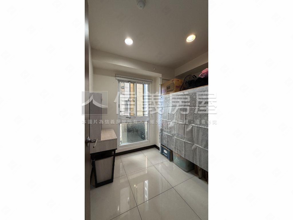 近夢想樂捷兩房首選！房屋室內格局與周邊環境