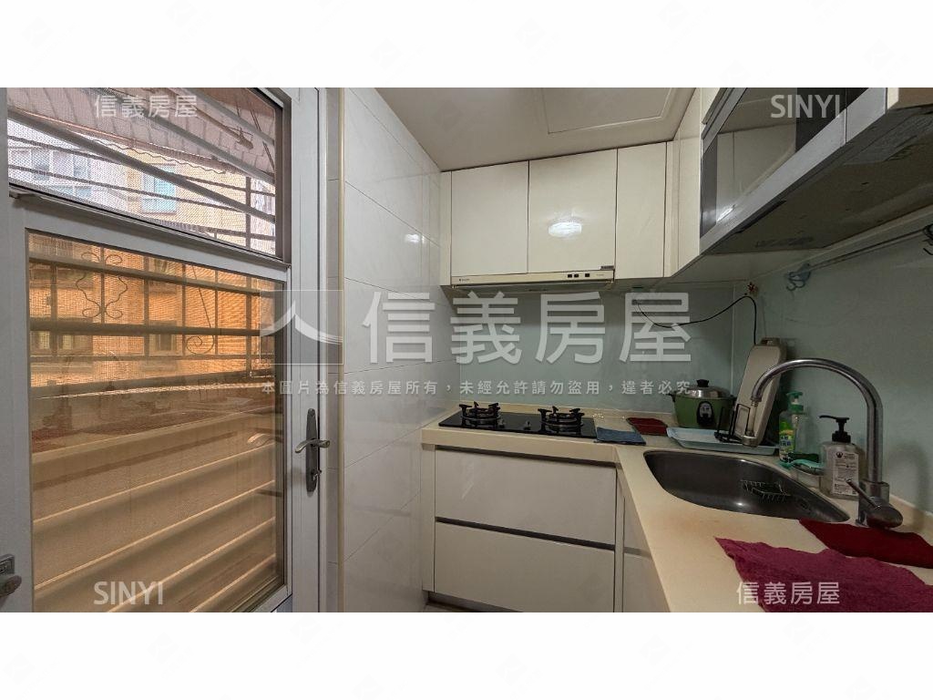 近夢想樂捷兩房首選！房屋室內格局與周邊環境