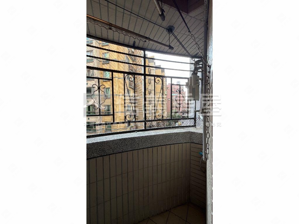 近夢想樂捷兩房首選！房屋室內格局與周邊環境