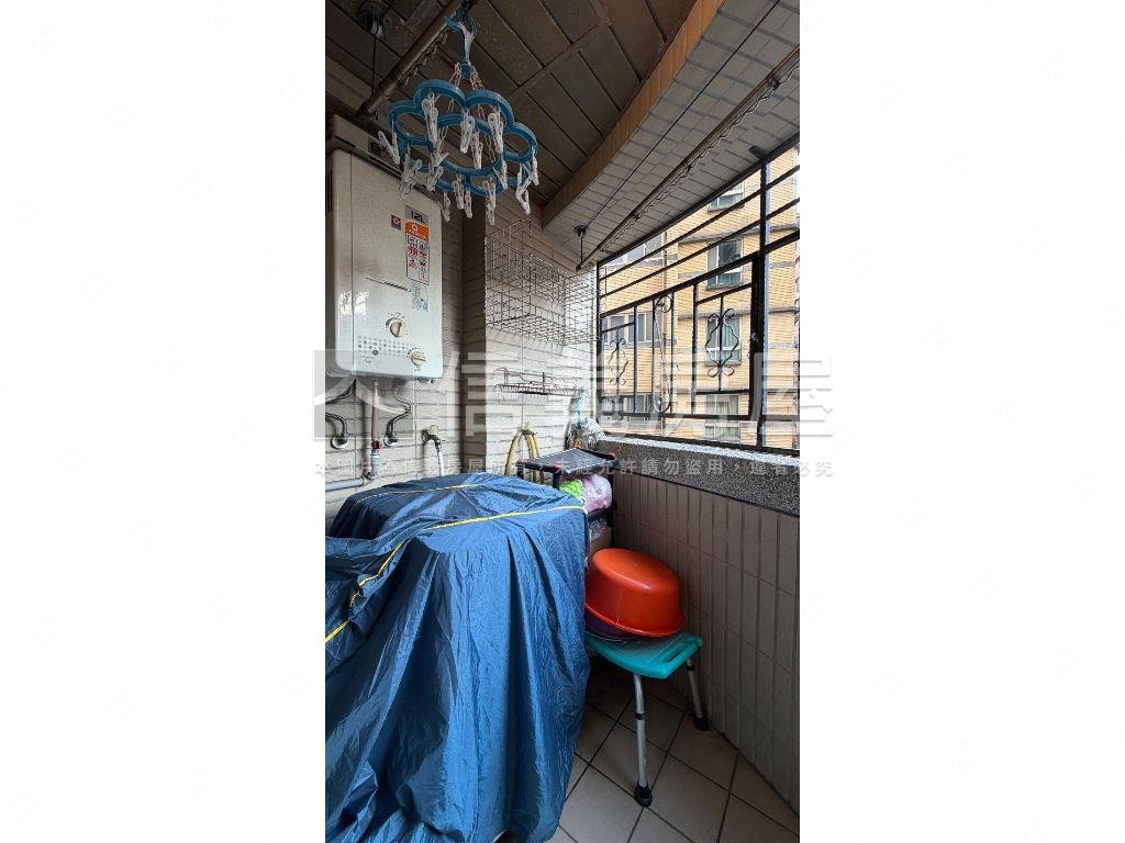 近夢想樂捷兩房首選！房屋室內格局與周邊環境