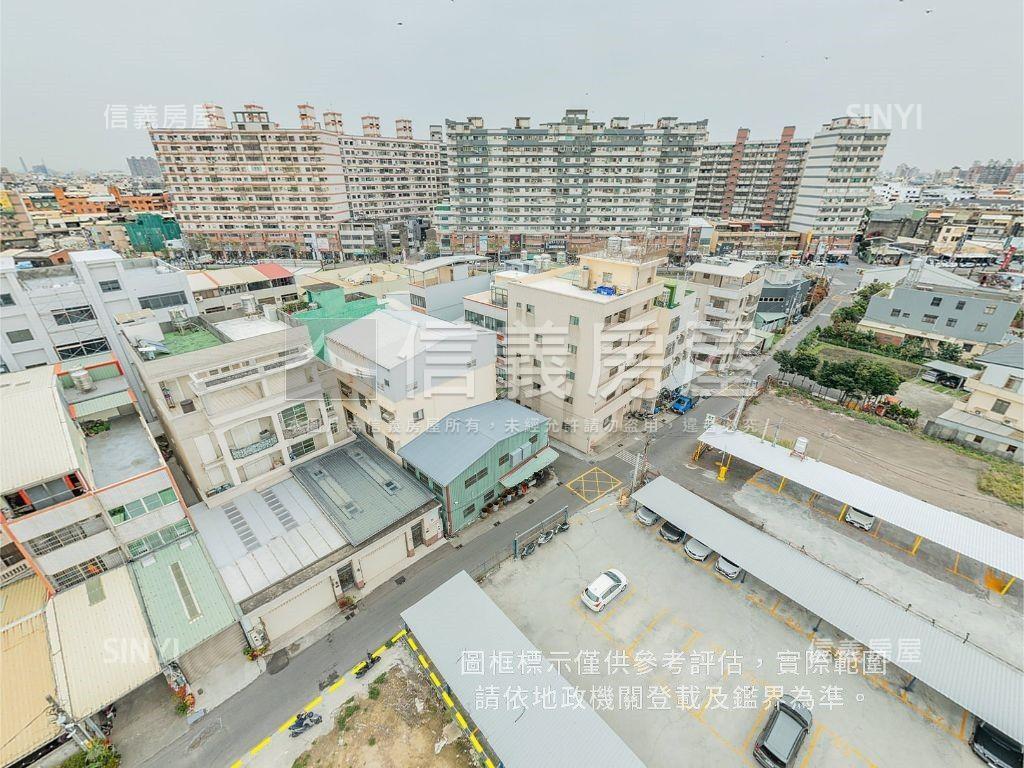 近金馬商圈土地房屋室內格局與周邊環境