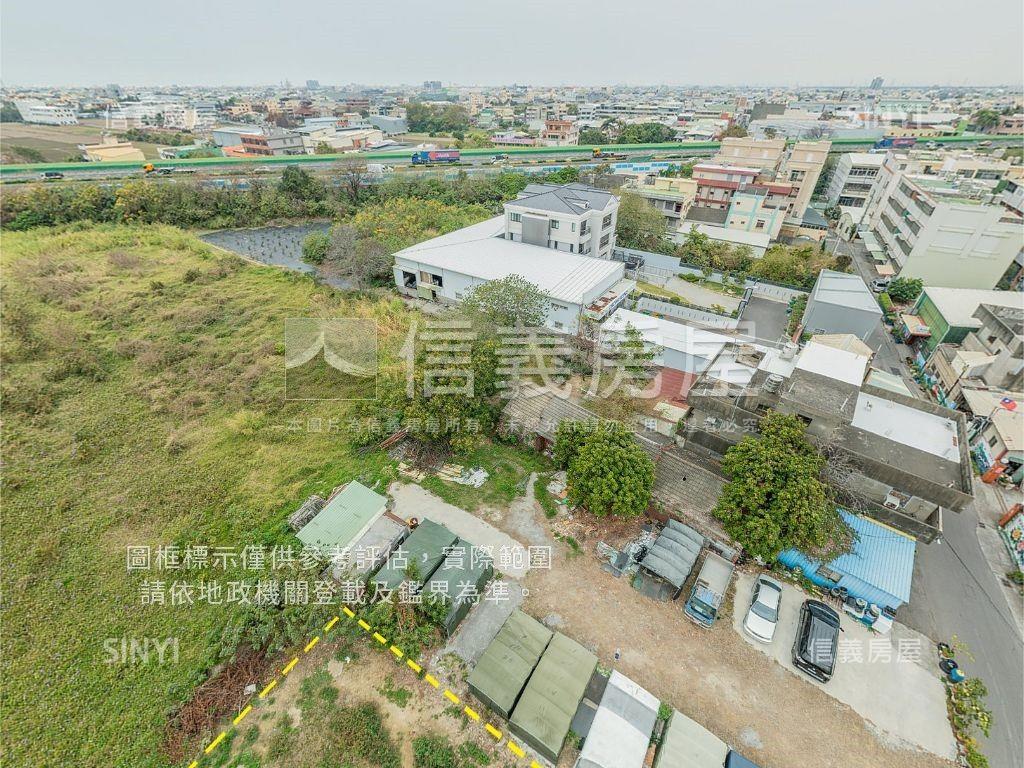 近金馬商圈土地房屋室內格局與周邊環境