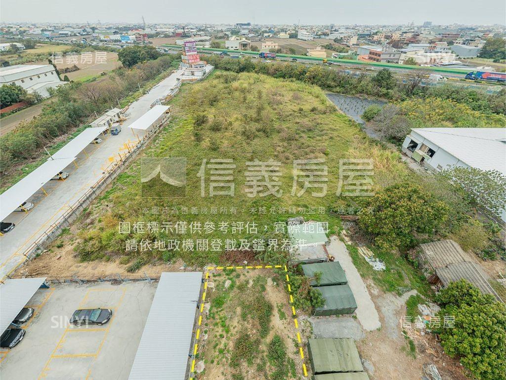 近金馬商圈土地房屋室內格局與周邊環境
