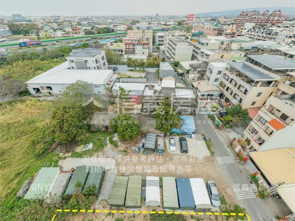 近金馬商圈土地房屋室內格局與周邊環境