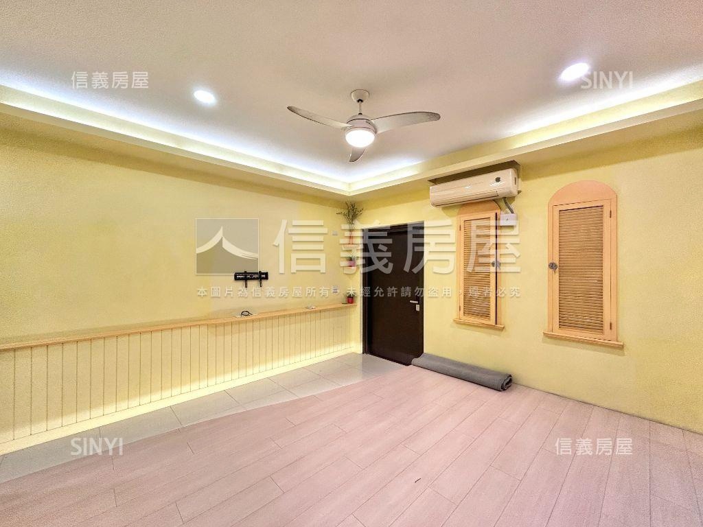 逢甲上居下店‧黃金店面Ａ房屋室內格局與周邊環境