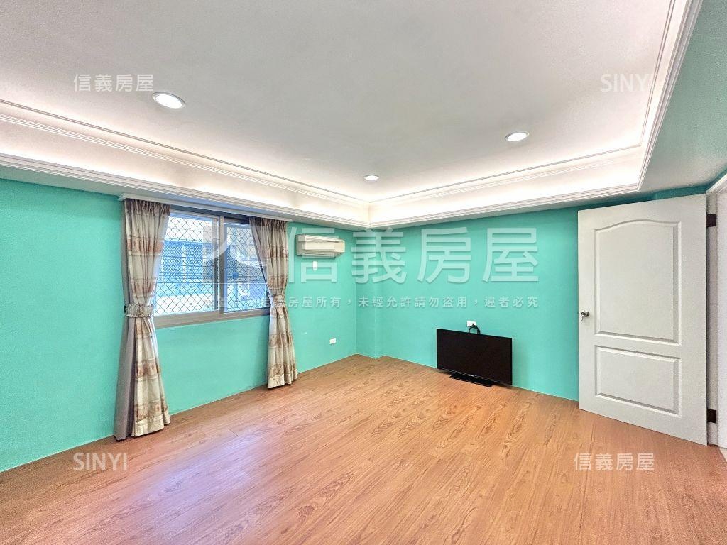 逢甲上居下店‧黃金店面Ａ房屋室內格局與周邊環境