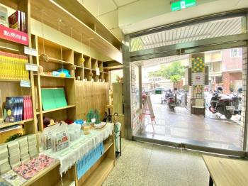 五期金店面！東興國小旁
