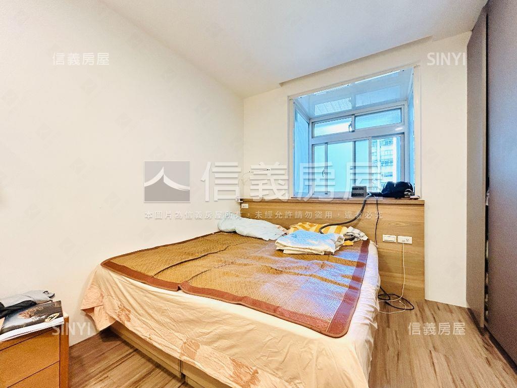 中山區一層一戶邊間美宅房屋室內格局與周邊環境