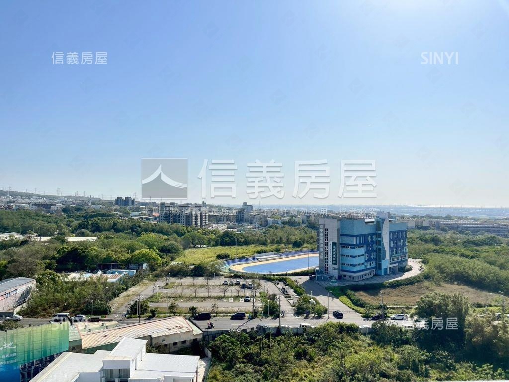 沙鹿裝潢視野大三房附車位房屋室內格局與周邊環境