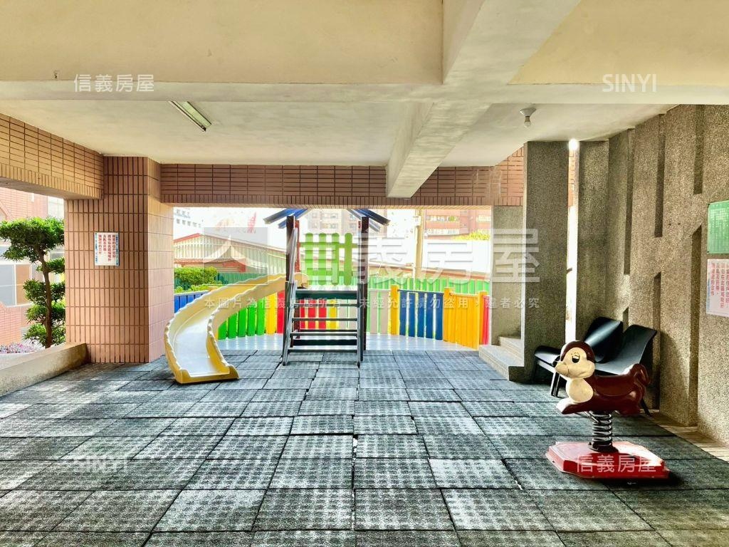 沙鹿裝潢視野大三房附車位房屋室內格局與周邊環境