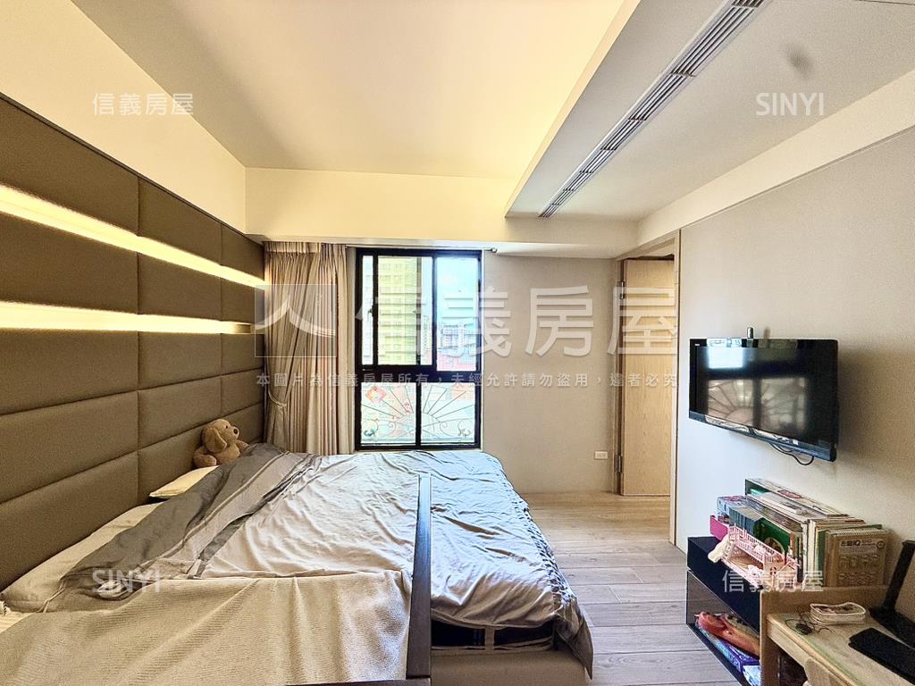 家麒文化精裝美屋房屋室內格局與周邊環境