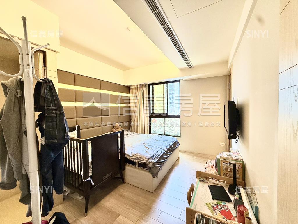 家麒文化精裝美屋房屋室內格局與周邊環境