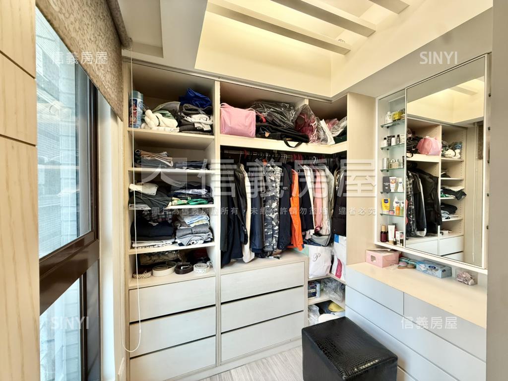 家麒文化精裝美屋房屋室內格局與周邊環境