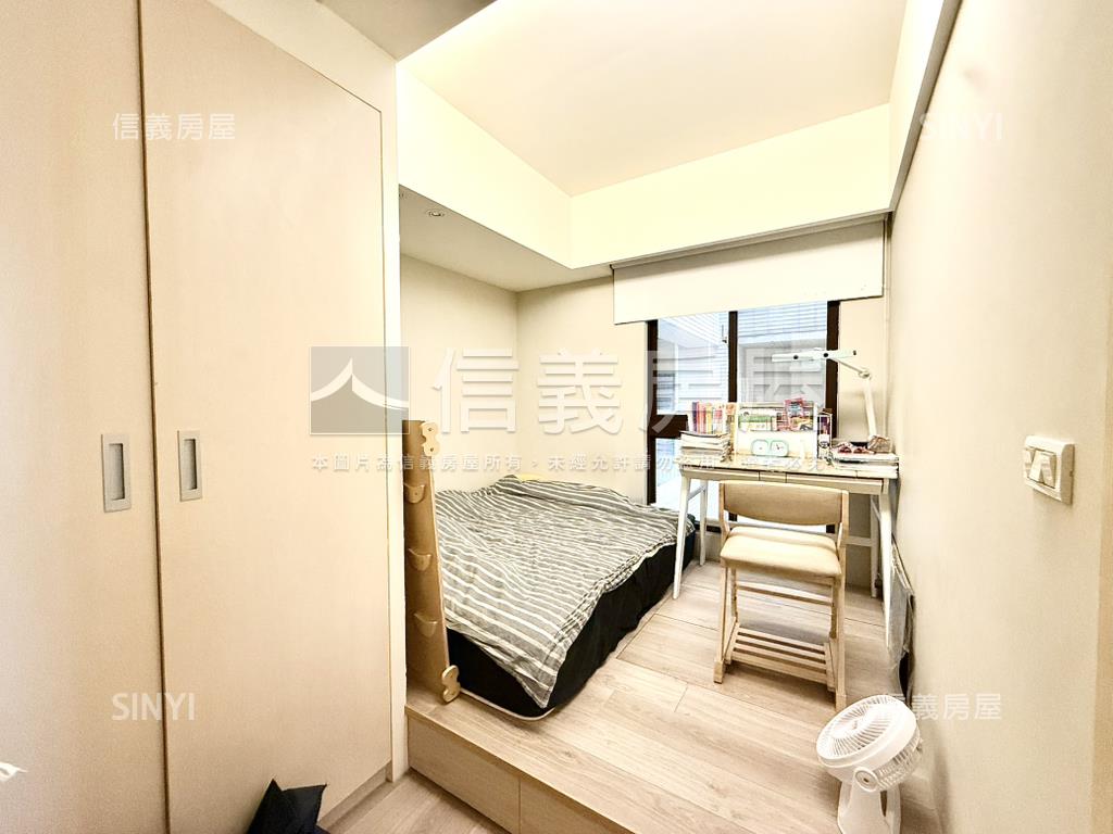 家麒文化精裝美屋房屋室內格局與周邊環境