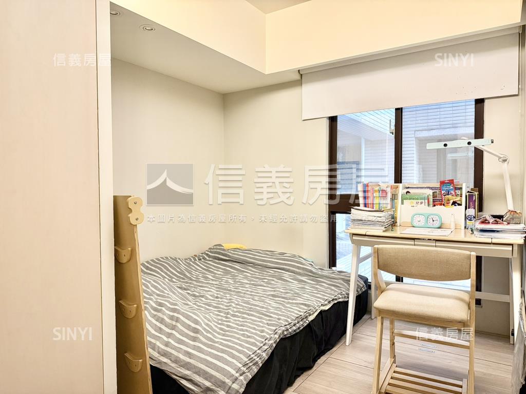 家麒文化精裝美屋房屋室內格局與周邊環境