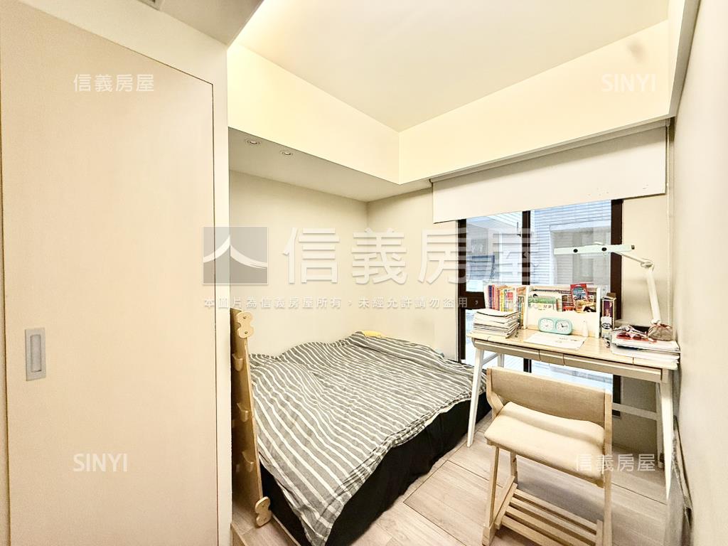 家麒文化精裝美屋房屋室內格局與周邊環境