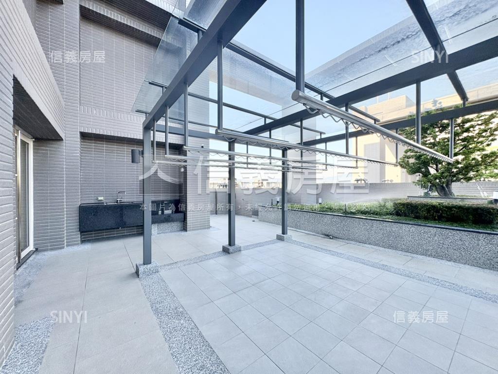 新業建設四房平車樹稍戶房屋室內格局與周邊環境