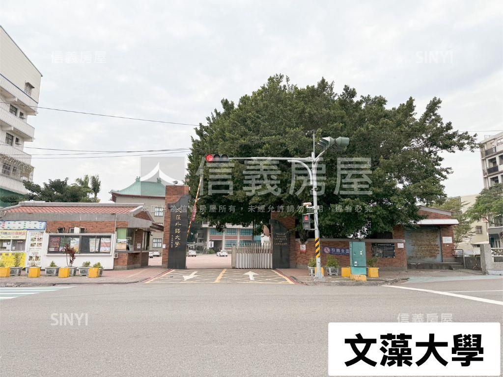 ＭＡＮＹ高樓美２房平車房屋室內格局與周邊環境