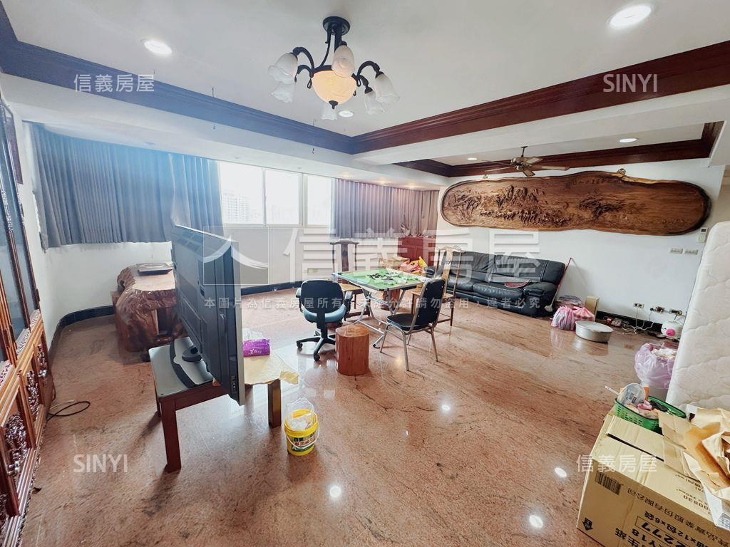新埔捷運公園大鎮高樓美屋房屋室內格局與周邊環境