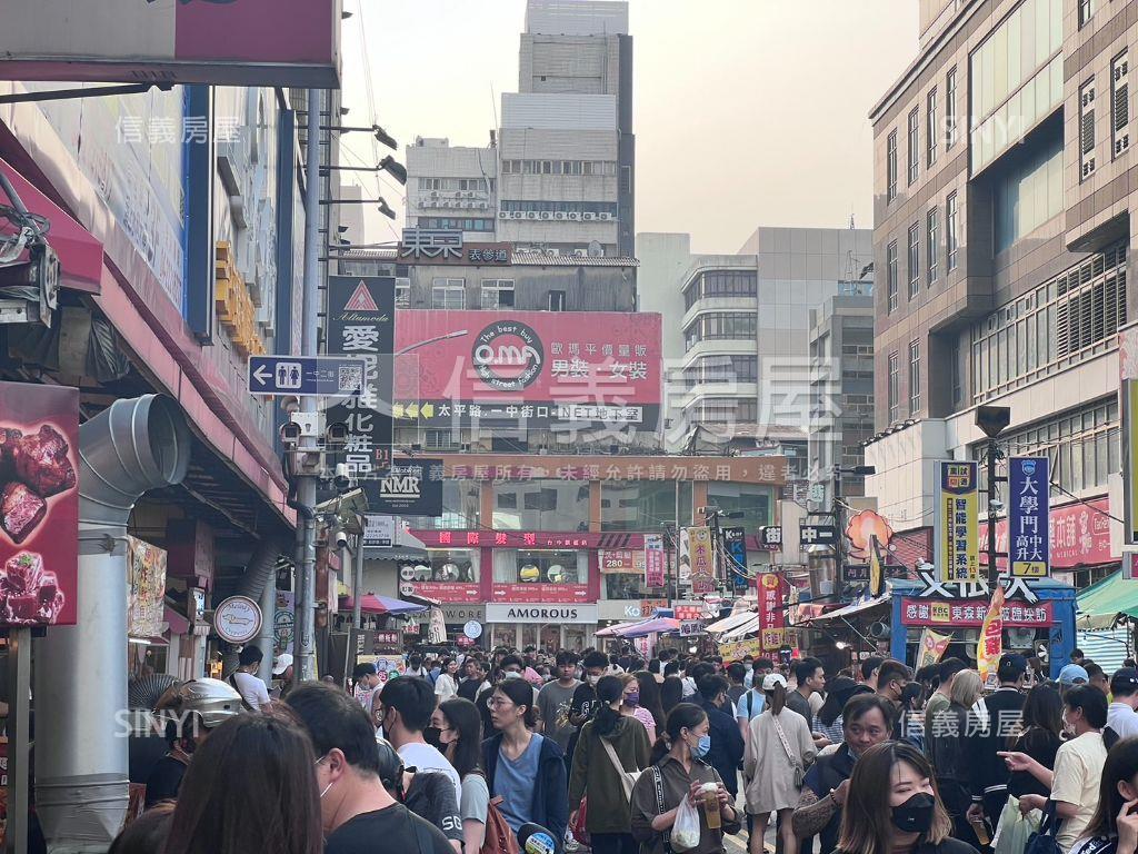 屋主誠意出售置產透套房屋室內格局與周邊環境