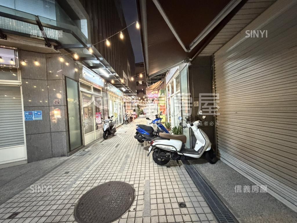 屋主誠意出售置產透套房屋室內格局與周邊環境