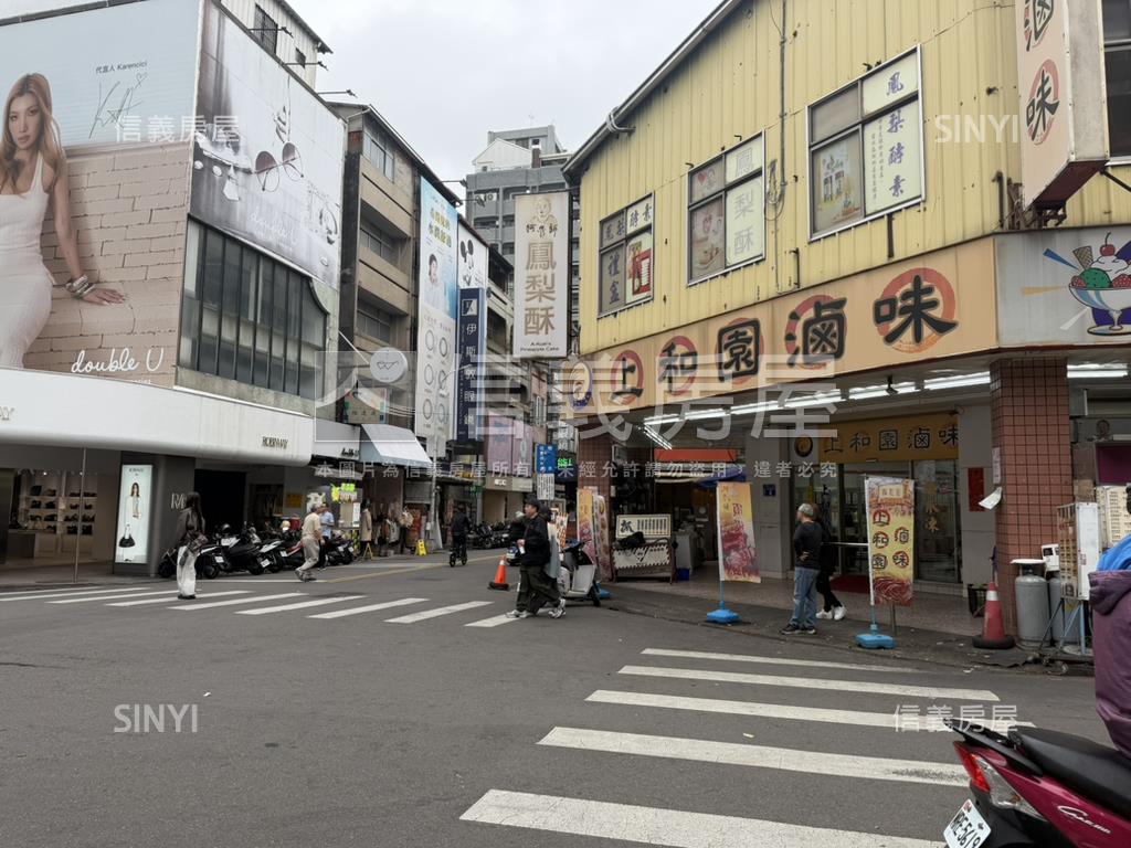 屋主誠意出售置產透套房屋室內格局與周邊環境