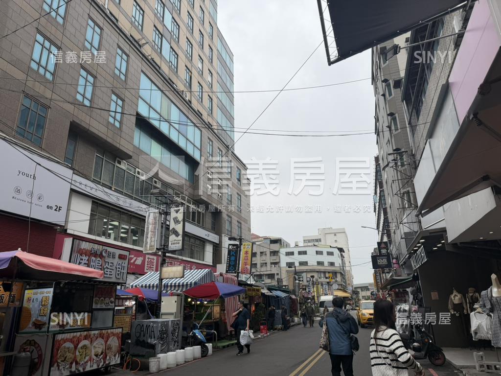 屋主誠意出售置產透套房屋室內格局與周邊環境