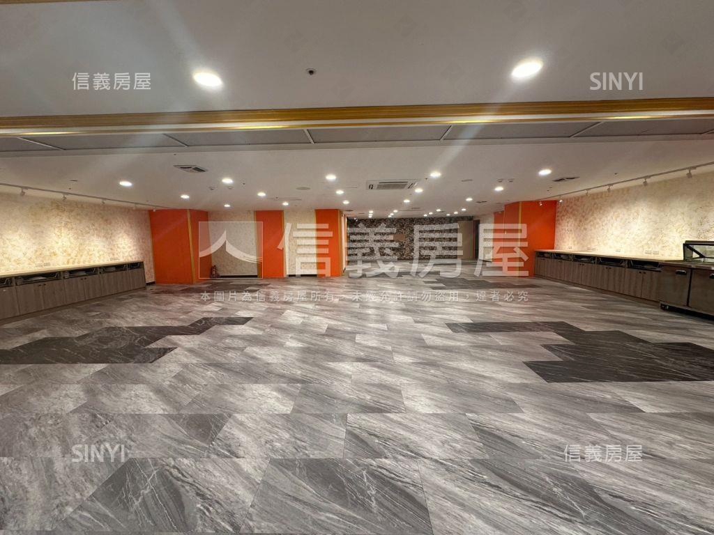 擎天雙星店鋪Ａ房屋室內格局與周邊環境