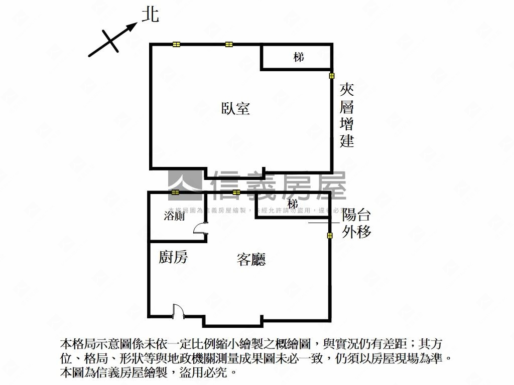 高鐵區愛巴黎精品美屋房屋室內格局與周邊環境