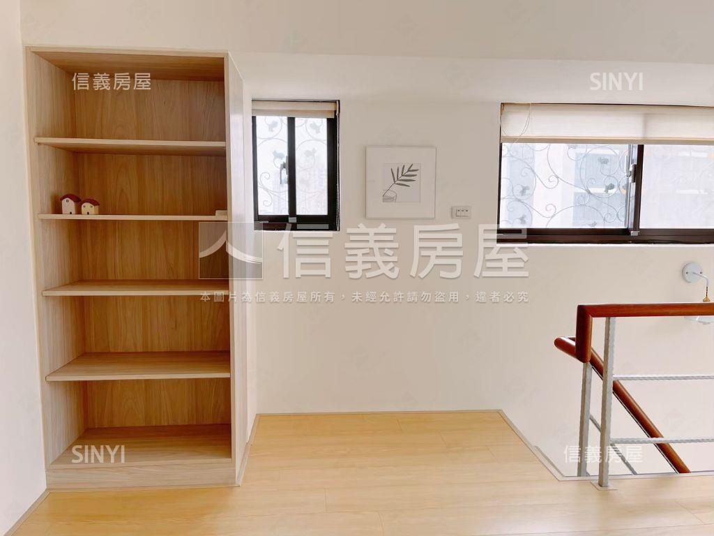 高鐵區愛巴黎精品美屋房屋室內格局與周邊環境