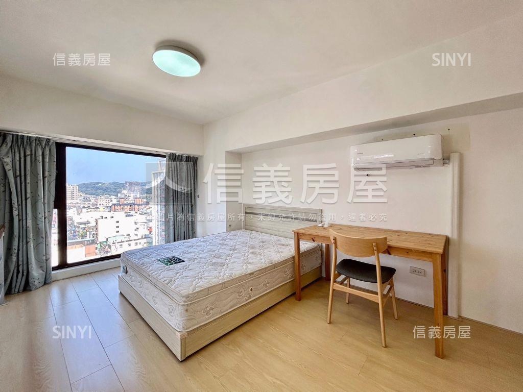 高鐵區愛巴黎精品美屋房屋室內格局與周邊環境