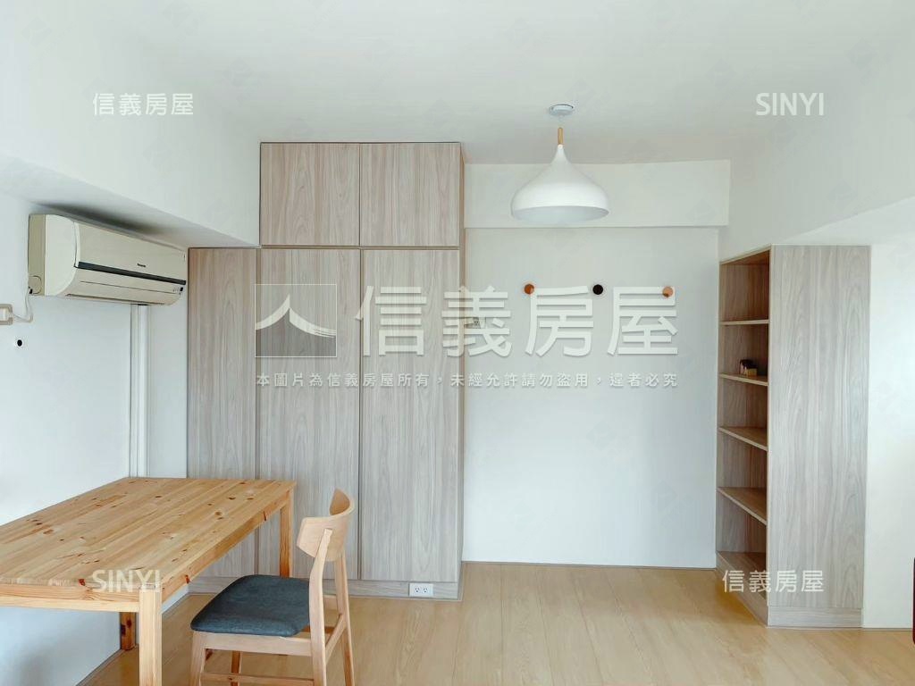 高鐵區愛巴黎精品美屋房屋室內格局與周邊環境