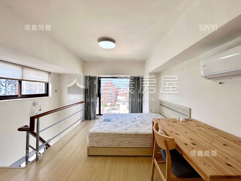 高鐵區愛巴黎精品美屋房屋室內格局與周邊環境