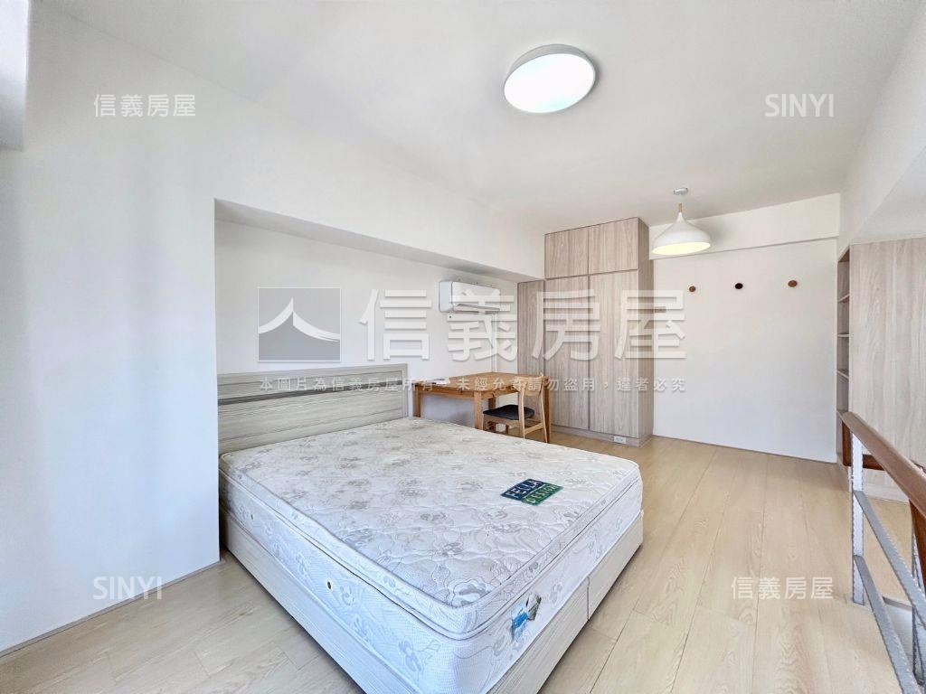 高鐵區愛巴黎精品美屋房屋室內格局與周邊環境
