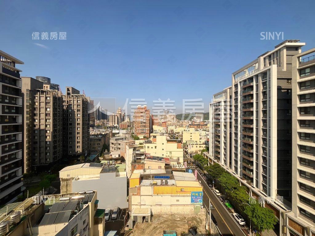 高鐵區愛巴黎精品美屋房屋室內格局與周邊環境