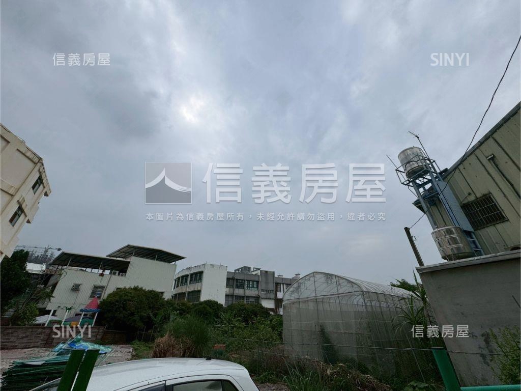 １２米活路旁大土地房屋室內格局與周邊環境