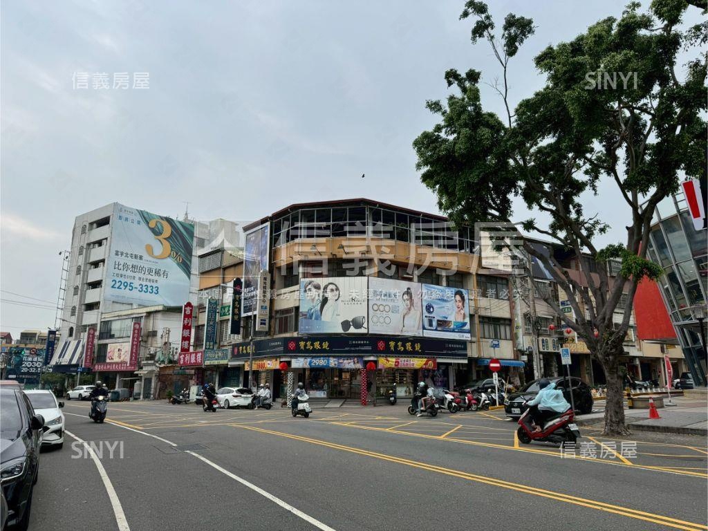 １２米活路旁大土地房屋室內格局與周邊環境