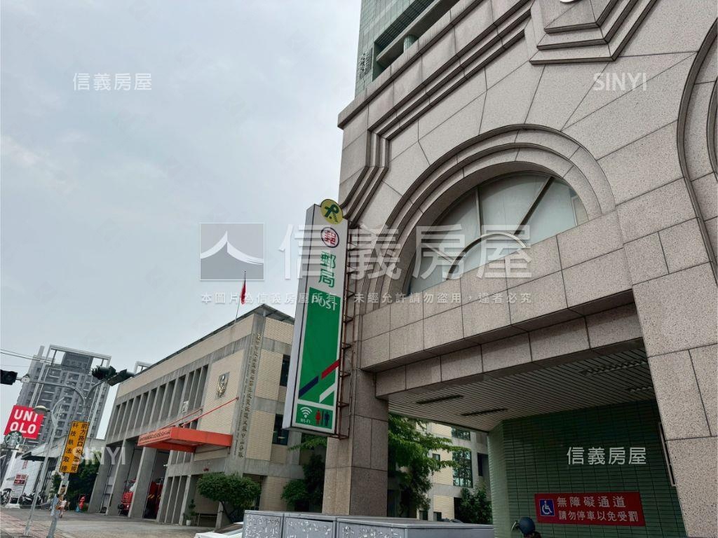 １２米活路旁大土地房屋室內格局與周邊環境