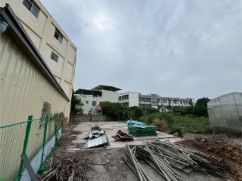 １２米活路旁大土地