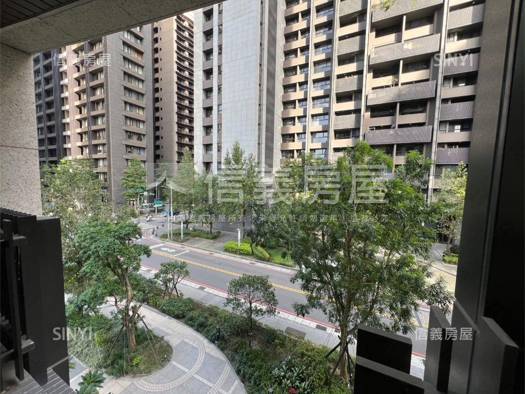 泰極精緻辦公空間房屋室內格局與周邊環境