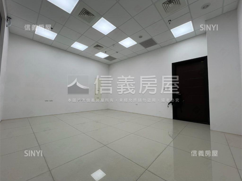 泰極精緻辦公空間房屋室內格局與周邊環境