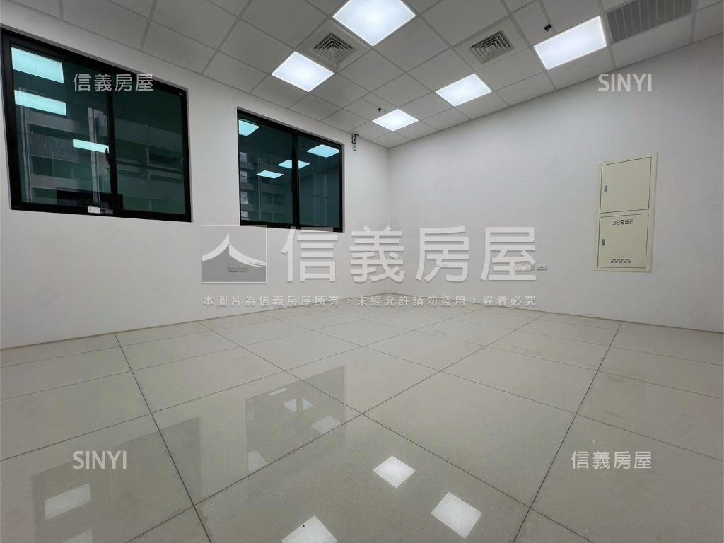 泰極精緻辦公空間房屋室內格局與周邊環境