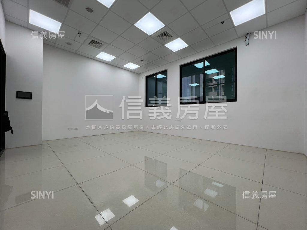 泰極精緻辦公空間房屋室內格局與周邊環境