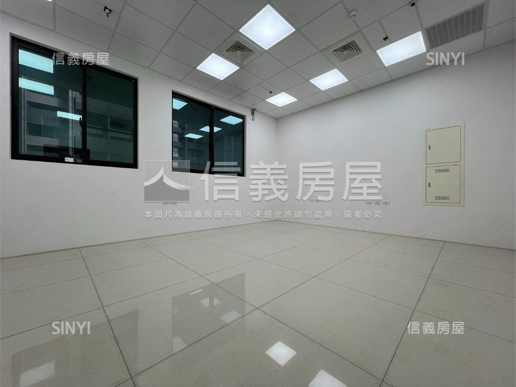 泰極精緻辦公空間房屋室內格局與周邊環境